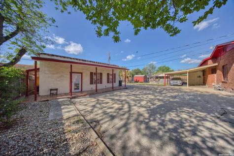 2150 W Summit Avenue San Antonio TX 78201