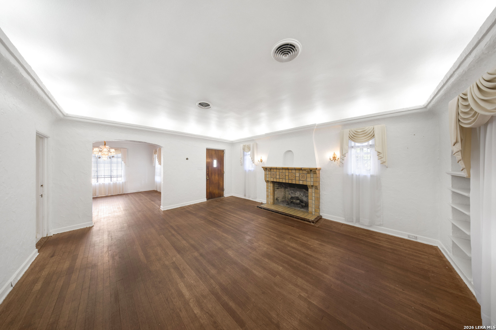 2150 W Summit Avenue San Antonio TX 78201