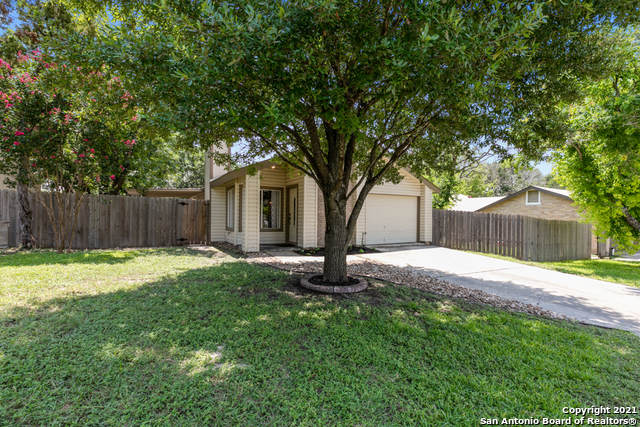 16415 Oak Rock Street San Antonio TX 78247