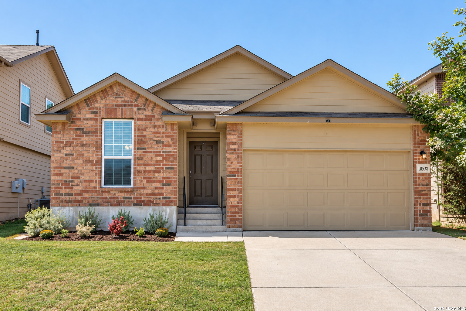 10538 Rhyder Ridge San Antonio TX 78254
