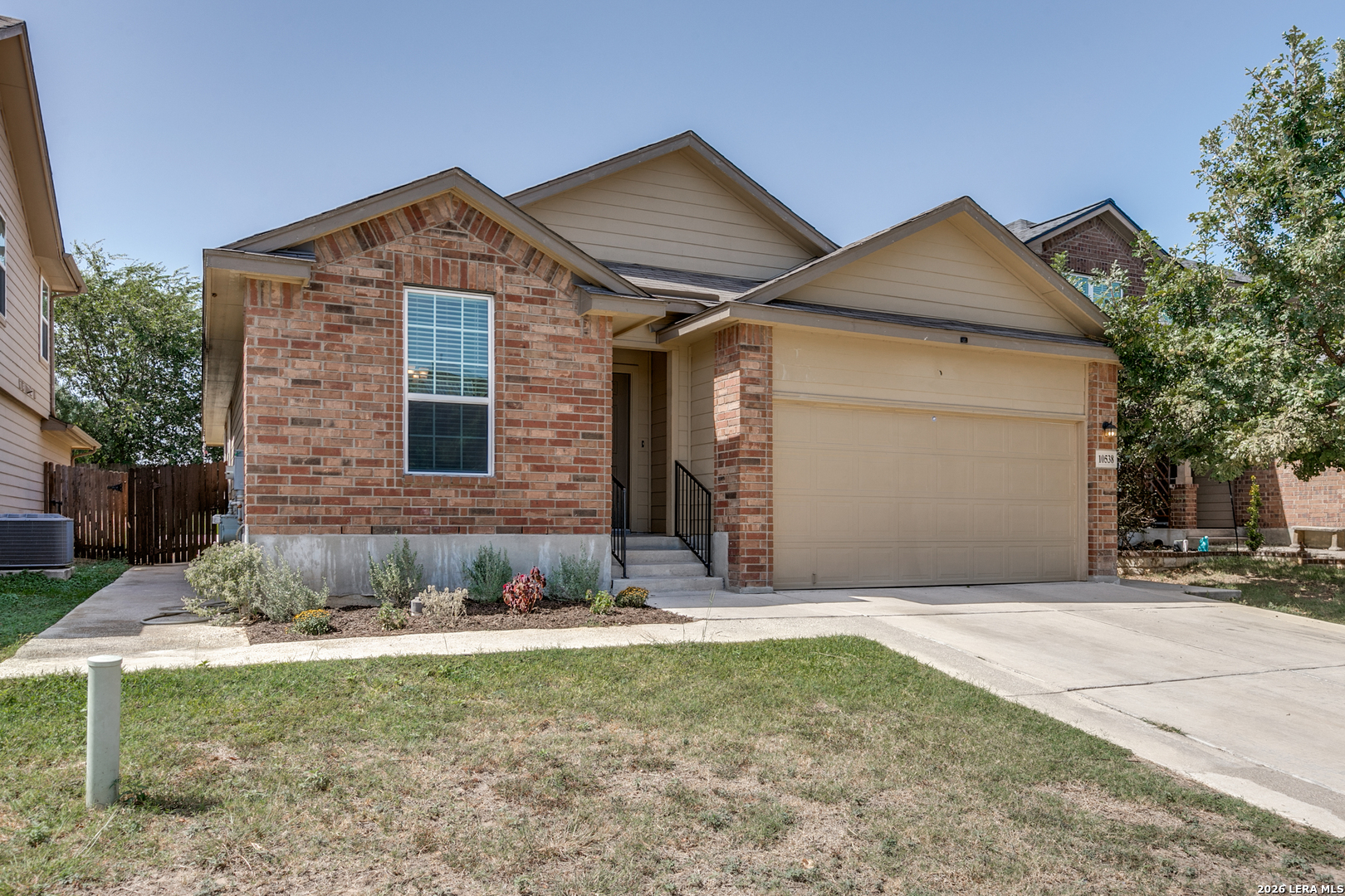 10538 Rhyder Ridge San Antonio TX 78254