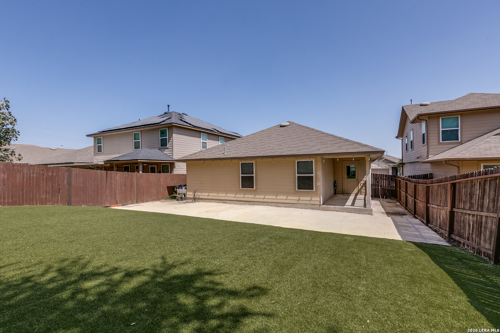 10538 Rhyder Ridge San Antonio TX 78254