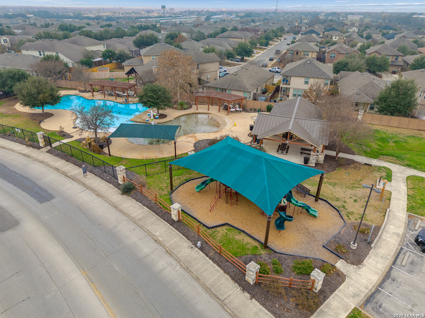 10538 Rhyder Ridge San Antonio TX 78254