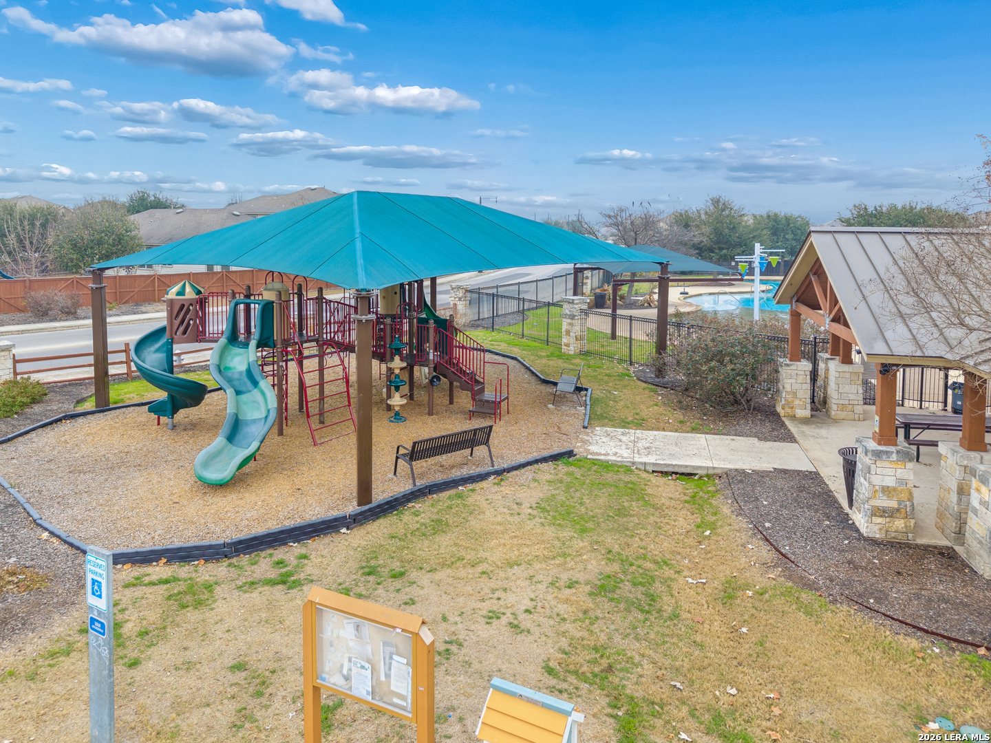 10538 Rhyder Ridge San Antonio TX 78254