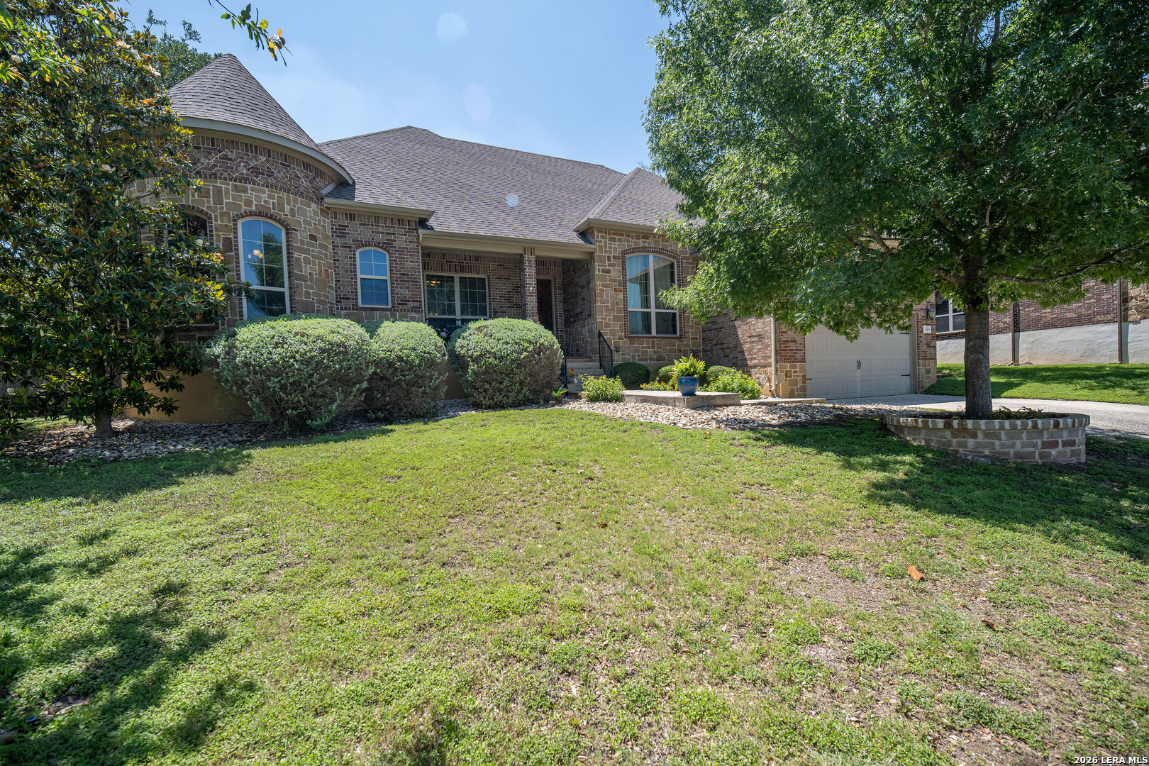 25603 Santolina San Antonio TX 78261