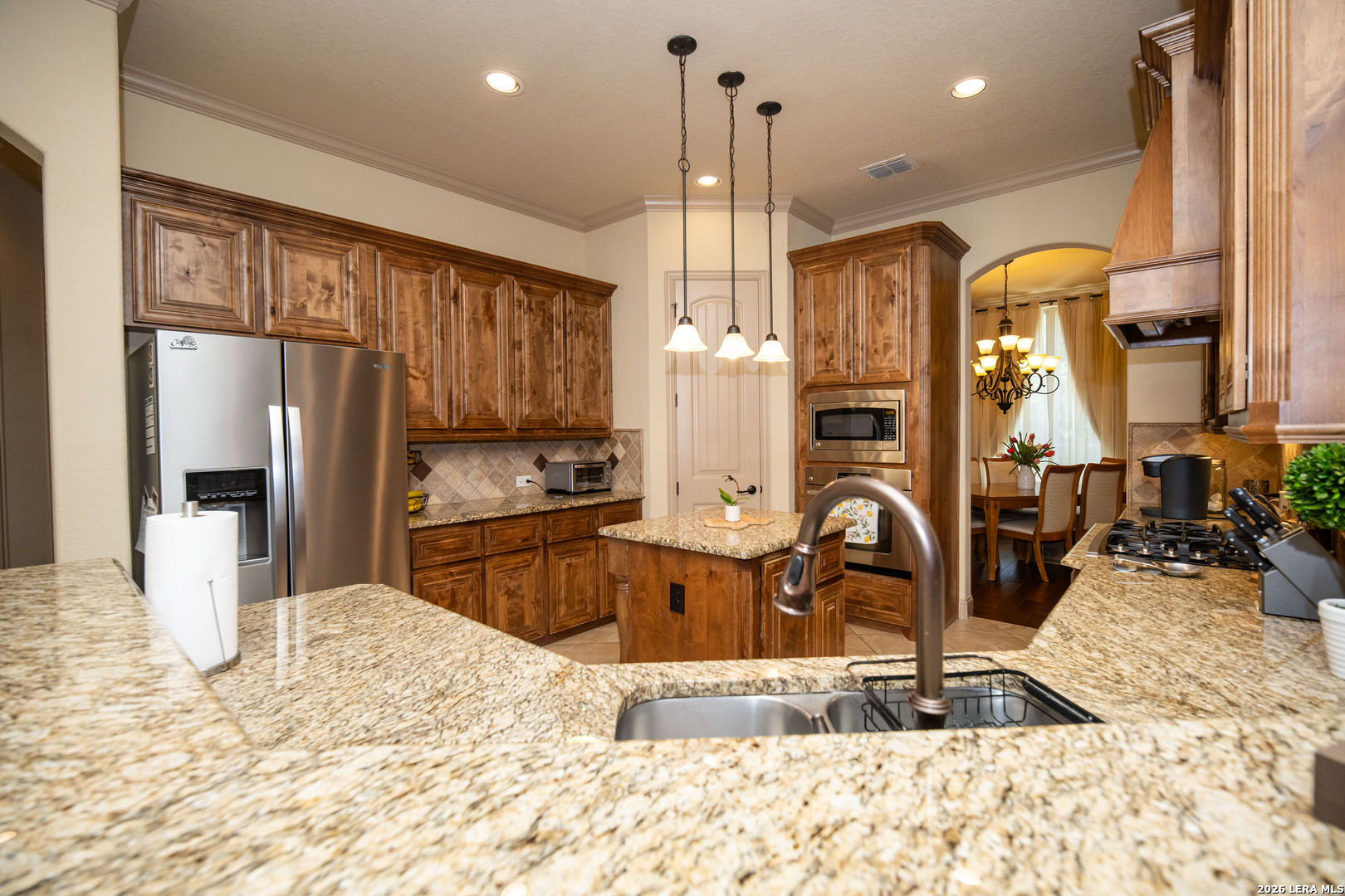 25603 Santolina San Antonio TX 78261