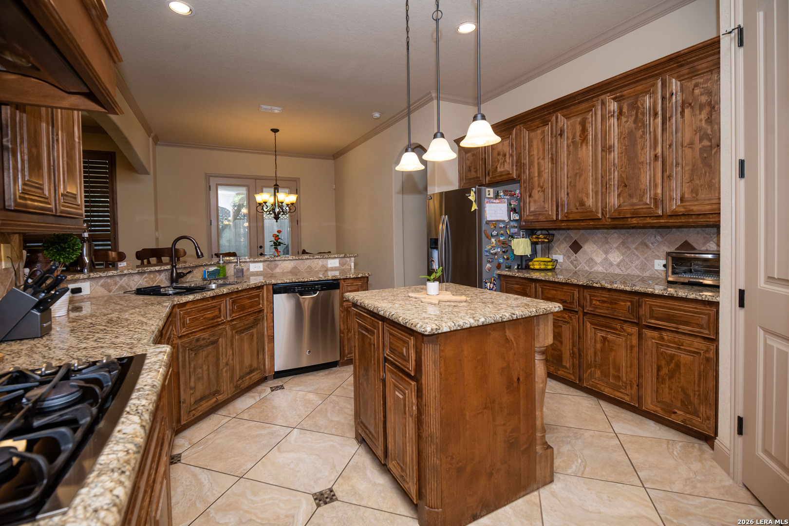 25603 Santolina San Antonio TX 78261