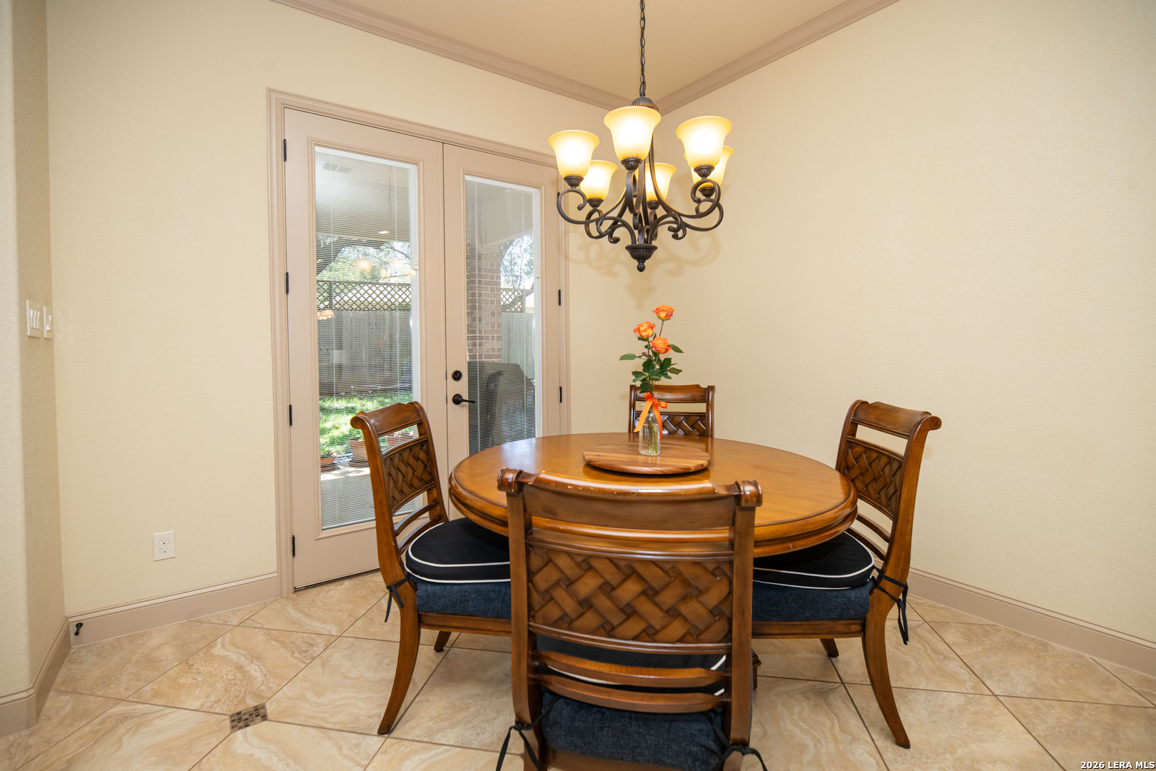25603 Santolina San Antonio TX 78261