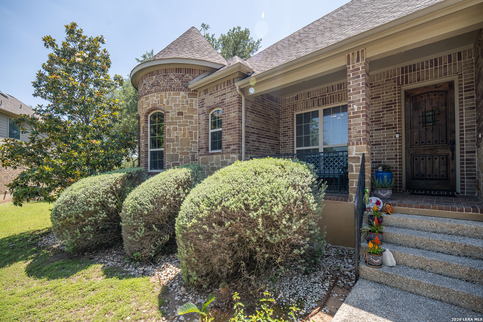 25603 Santolina San Antonio TX 78261
