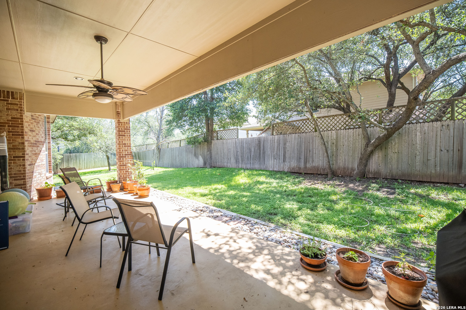 25603 Santolina San Antonio TX 78261
