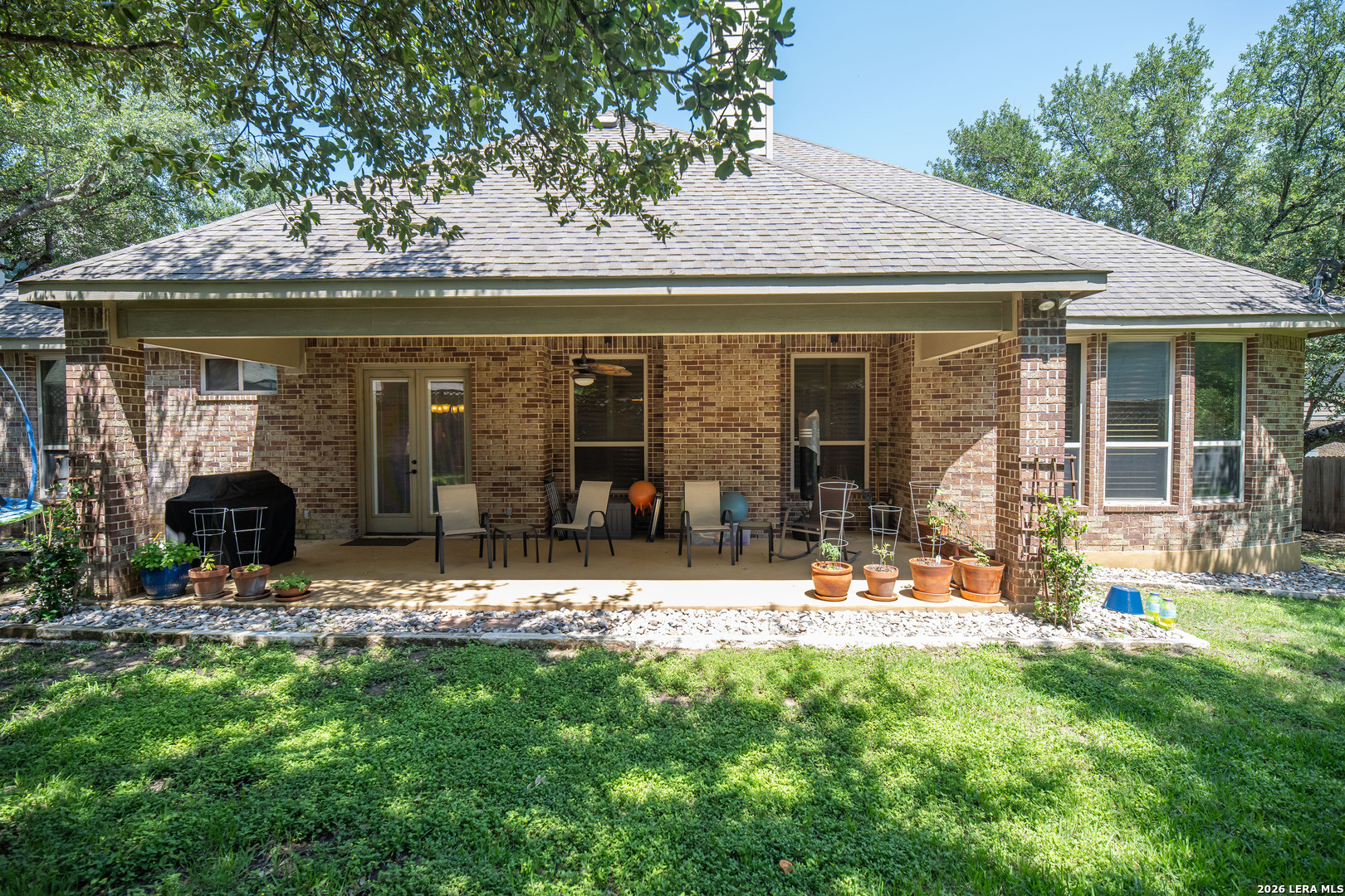 25603 Santolina San Antonio TX 78261