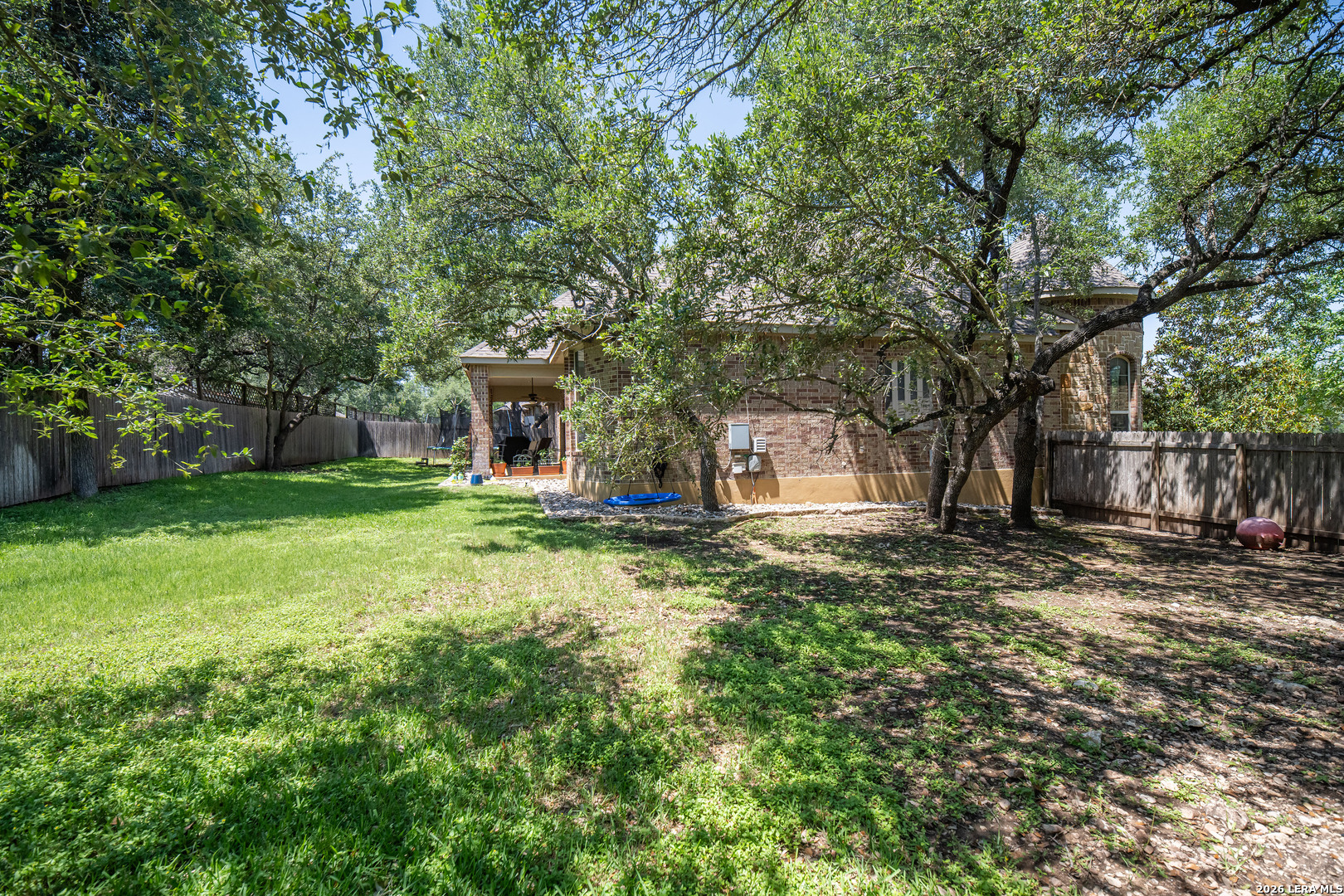 25603 Santolina San Antonio TX 78261