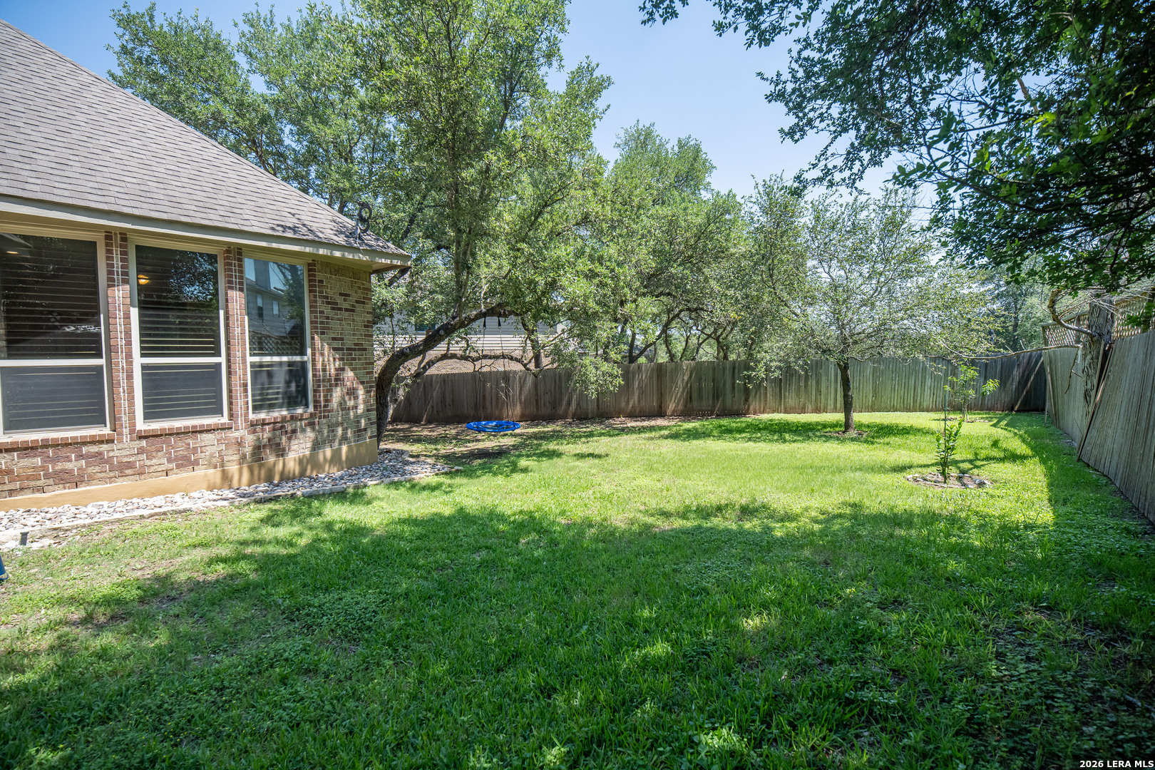 25603 Santolina San Antonio TX 78261