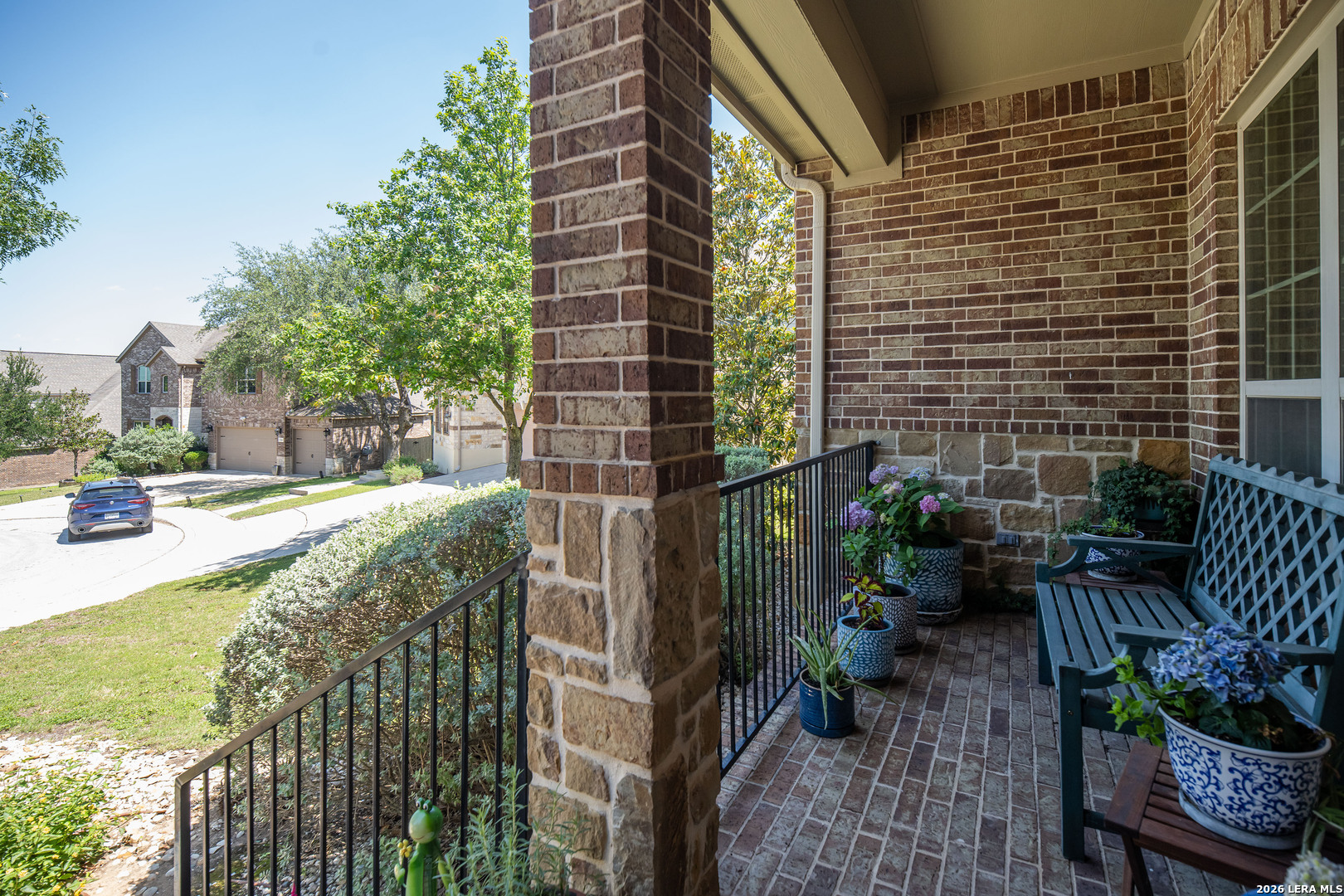 25603 Santolina San Antonio TX 78261