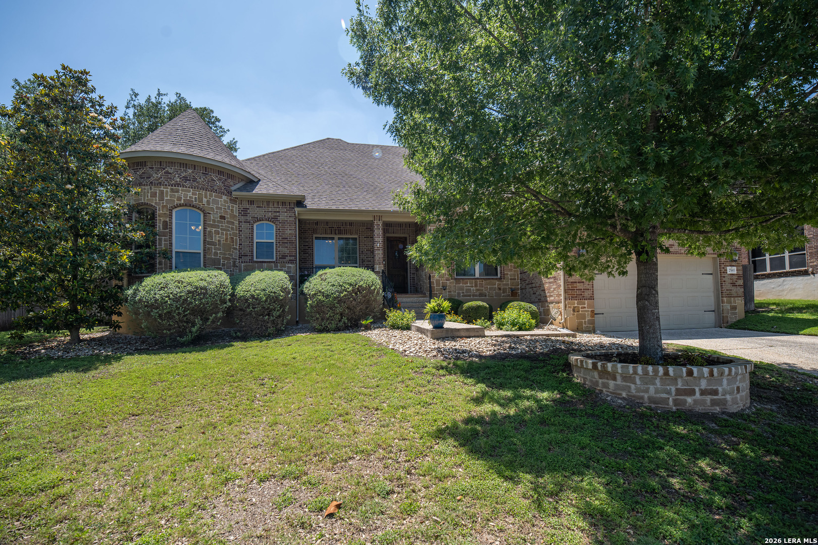 25603 Santolina San Antonio TX 78261