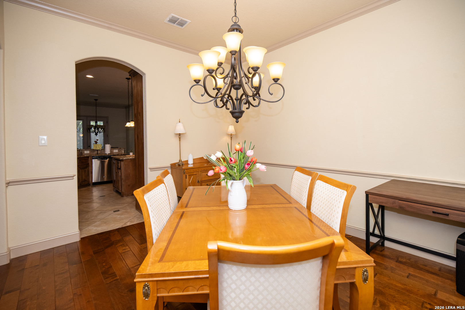 25603 Santolina San Antonio TX 78261