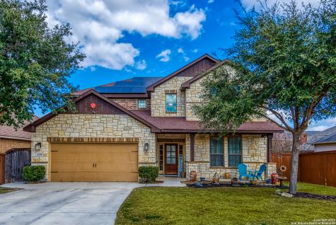 12315 Stillwater Creek San Antonio TX 78254