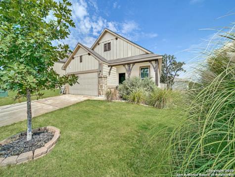 347 Salz Way San Antonio TX 78260