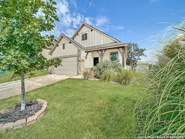 347 Salz Way San Antonio TX 78260