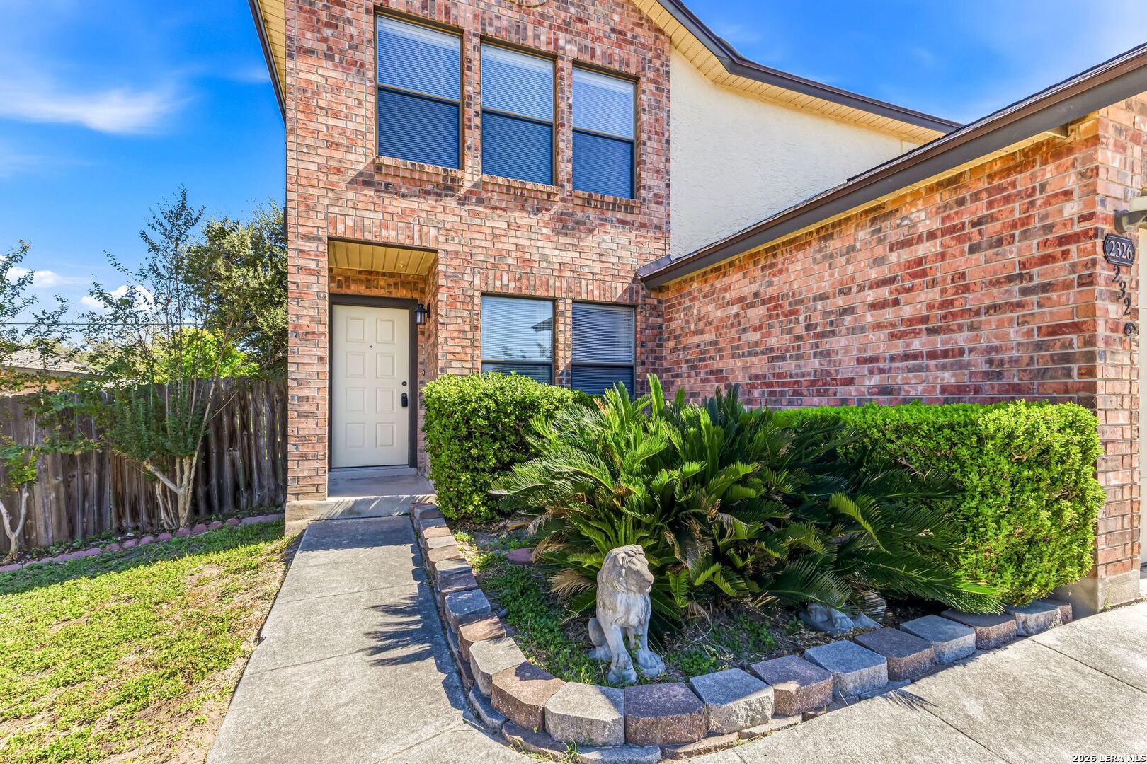 2326 Fox Meadow Drive San Antonio TX 78251
