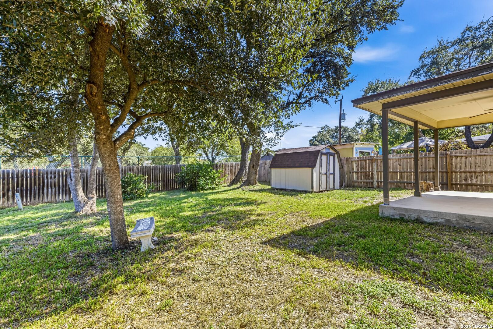 2326 Fox Meadow Drive San Antonio TX 78251