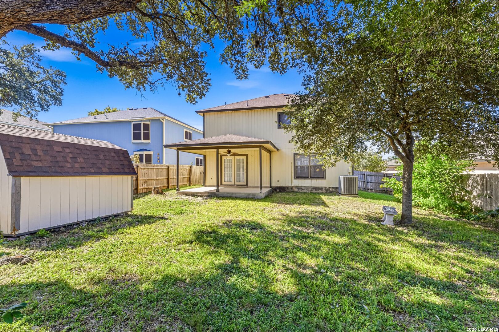 2326 Fox Meadow Drive San Antonio TX 78251