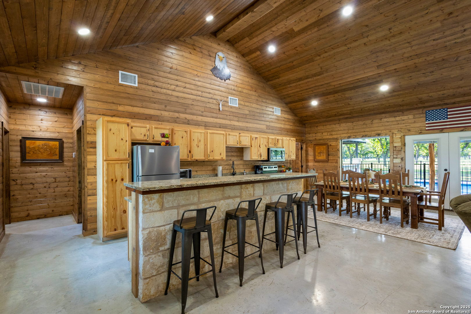 370 Johnny Seibert Lane Leakey TX 78873
