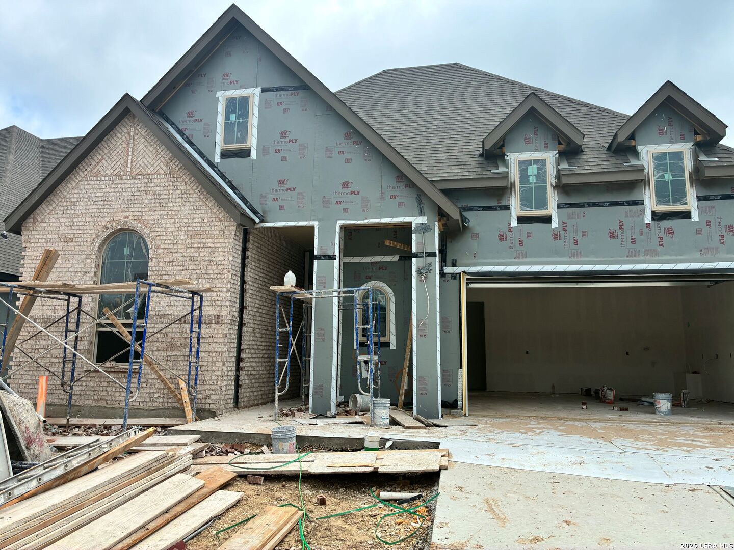 104 Rainwater Creek Boerne TX 78006