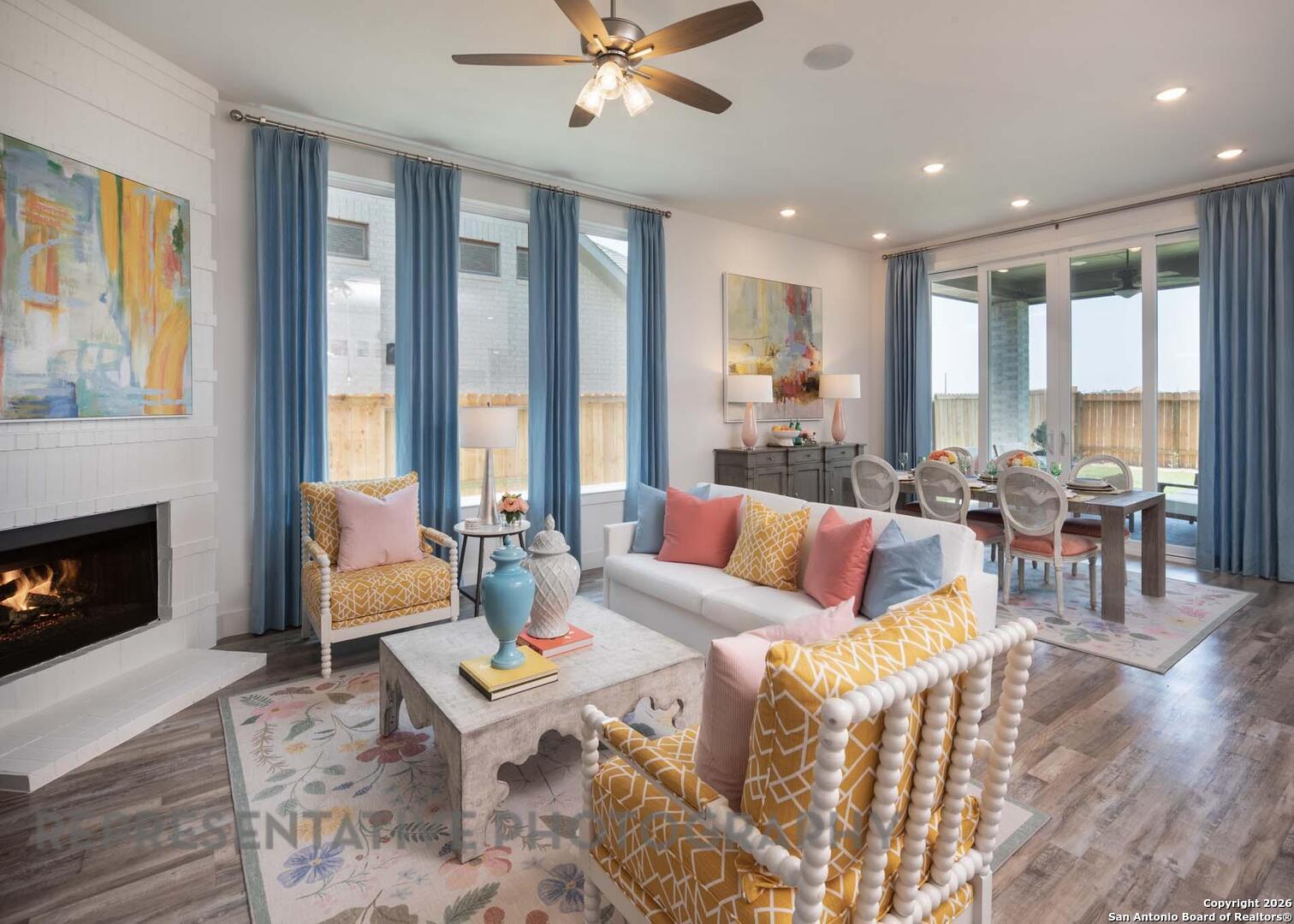 104 Rainwater Creek Boerne TX 78006