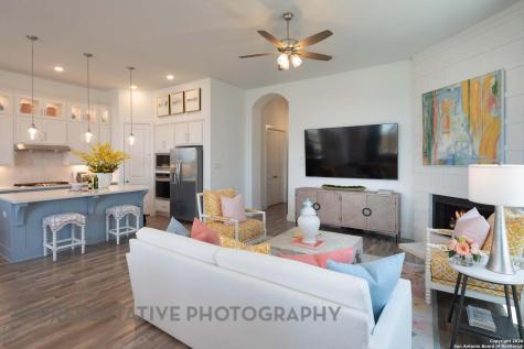 104 Rainwater Creek Boerne TX 78006