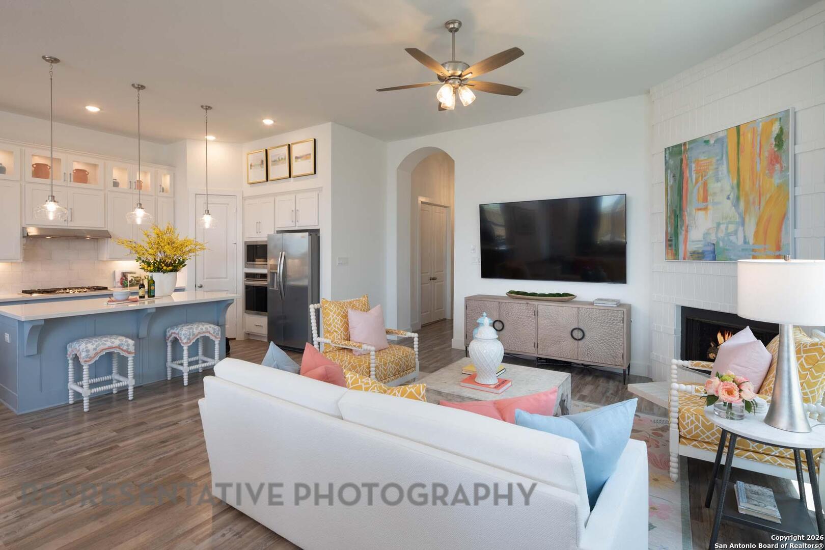 104 Rainwater Creek Boerne TX 78006