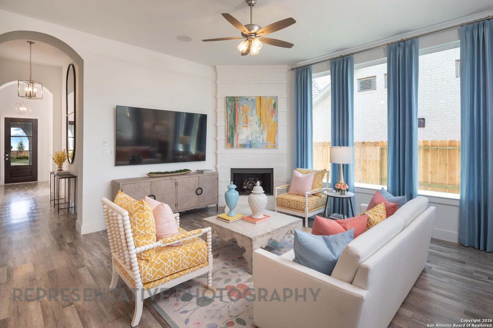 104 Rainwater Creek Boerne TX 78006