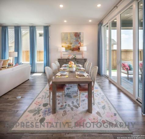 104 Rainwater Creek Boerne TX 78006