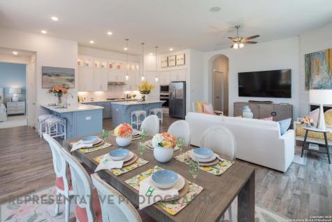 104 Rainwater Creek Boerne TX 78006