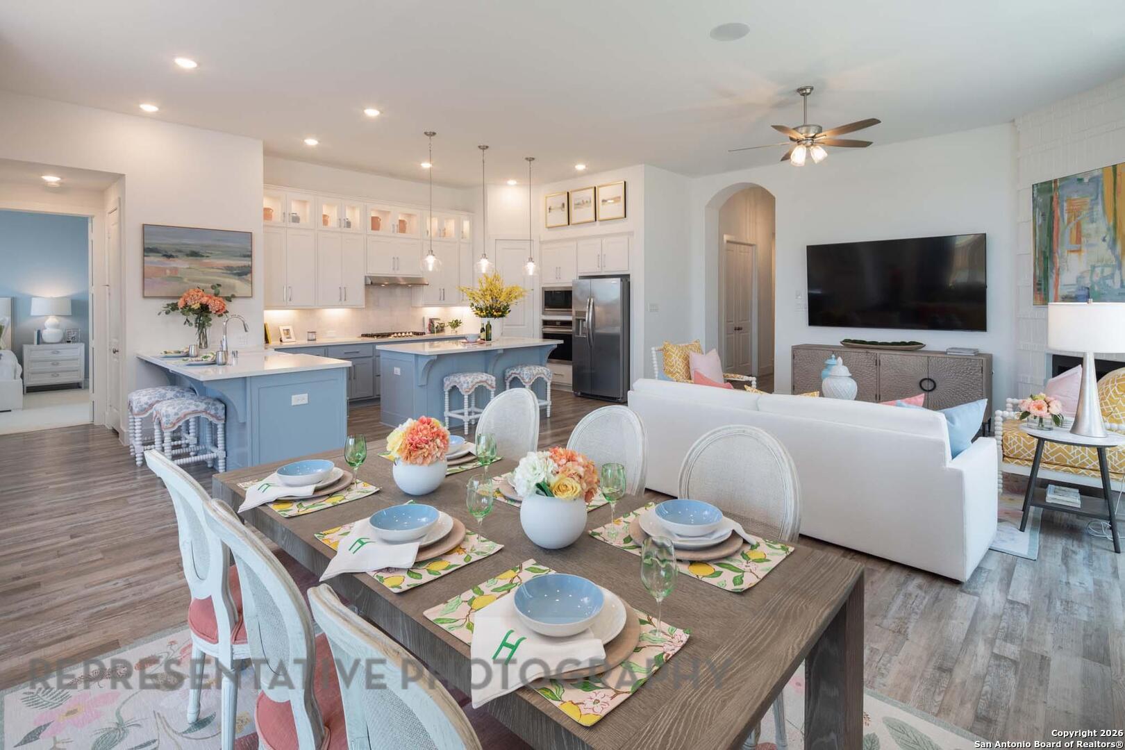 104 Rainwater Creek Boerne TX 78006