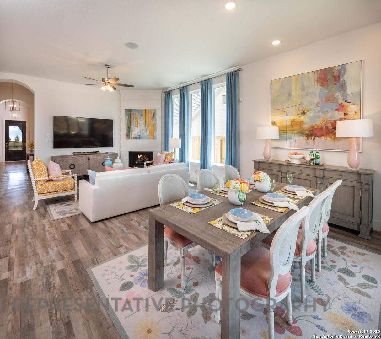 104 Rainwater Creek Boerne TX 78006