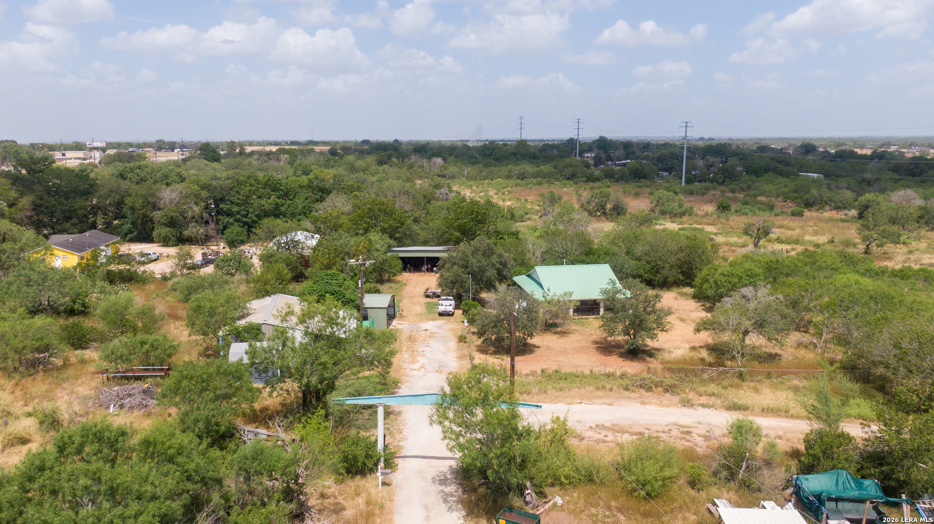 6515 Dan Road San Antonio TX 78223