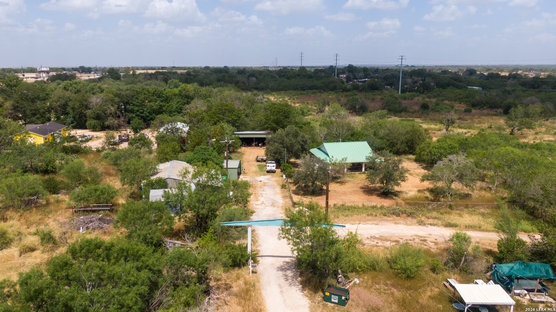 6515 Dan Road San Antonio TX 78223