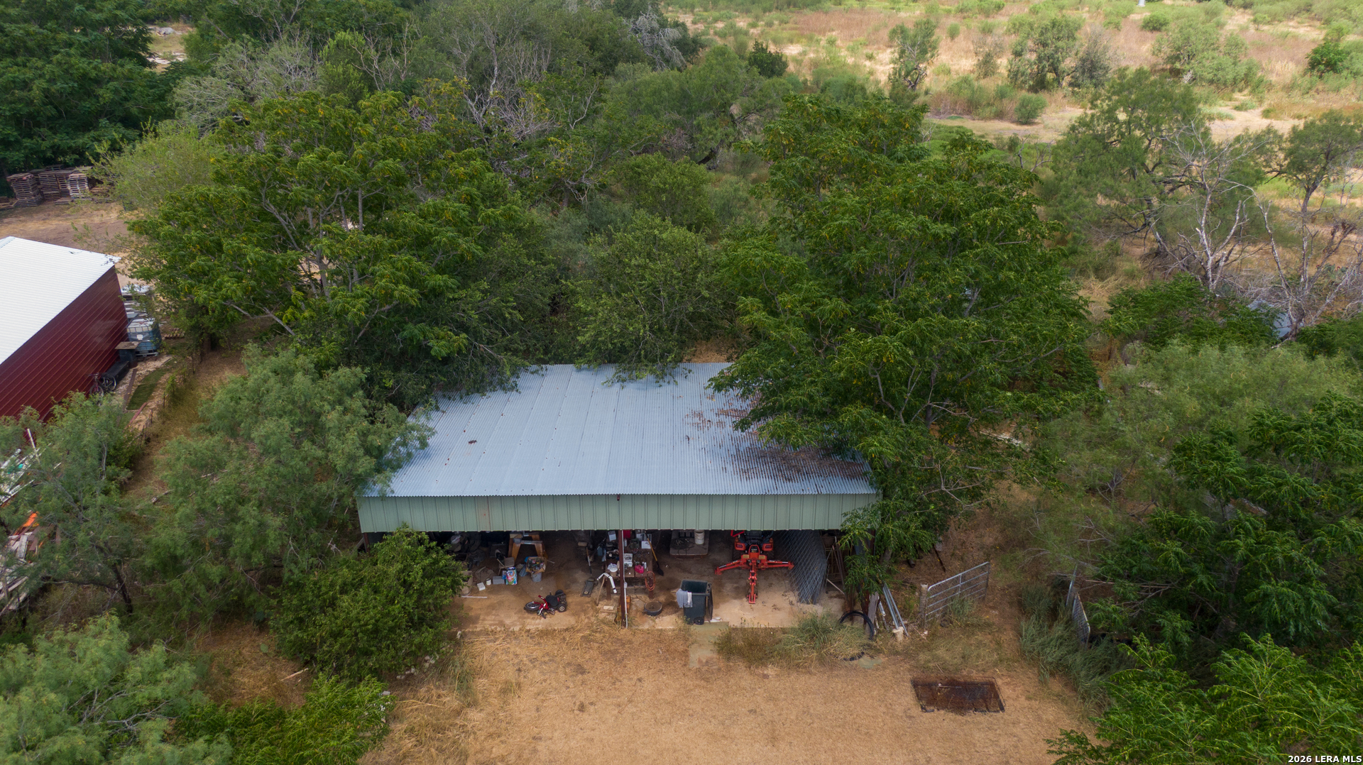6515 Dan Road San Antonio TX 78223