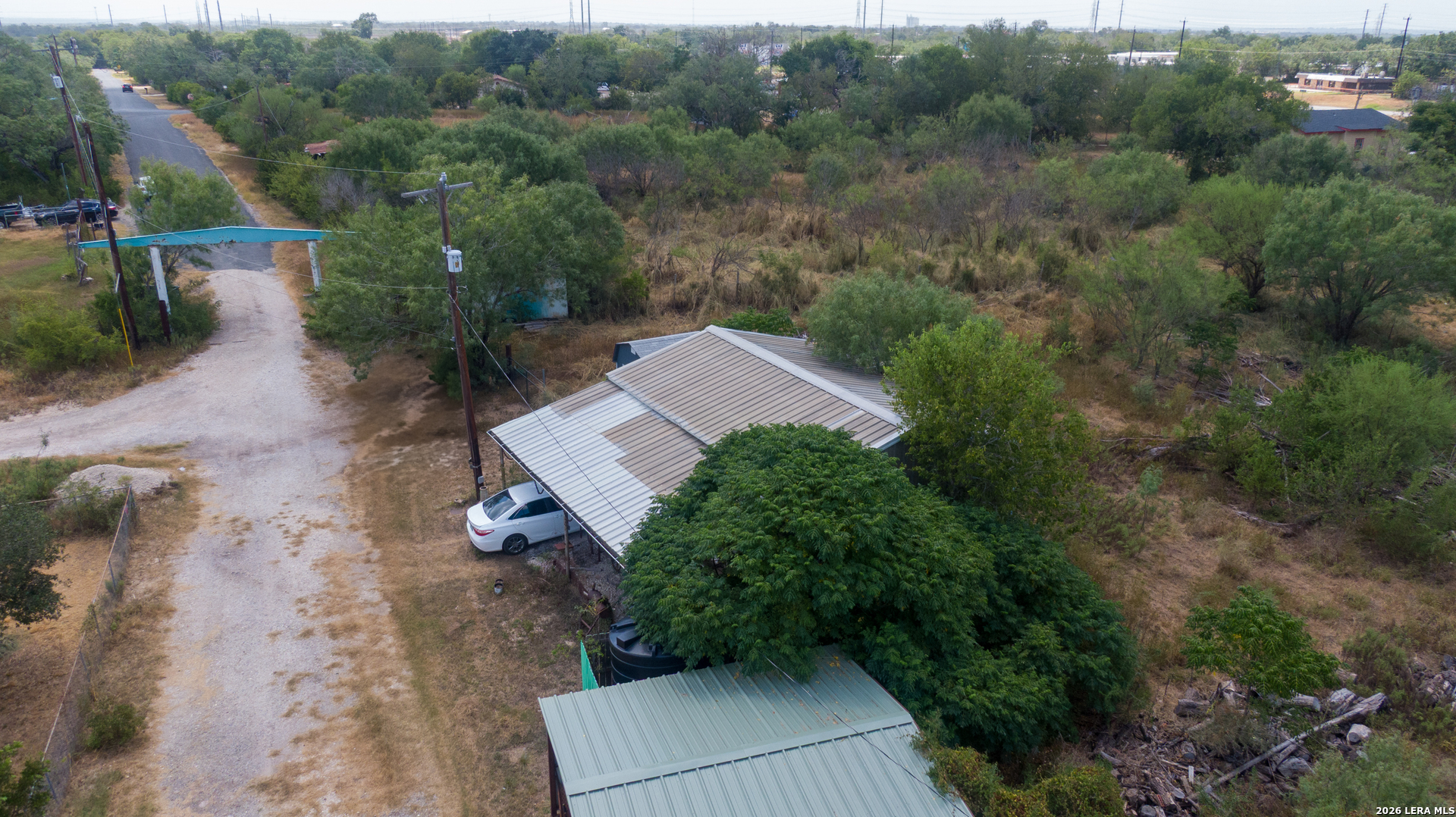 6515 Dan Road San Antonio TX 78223
