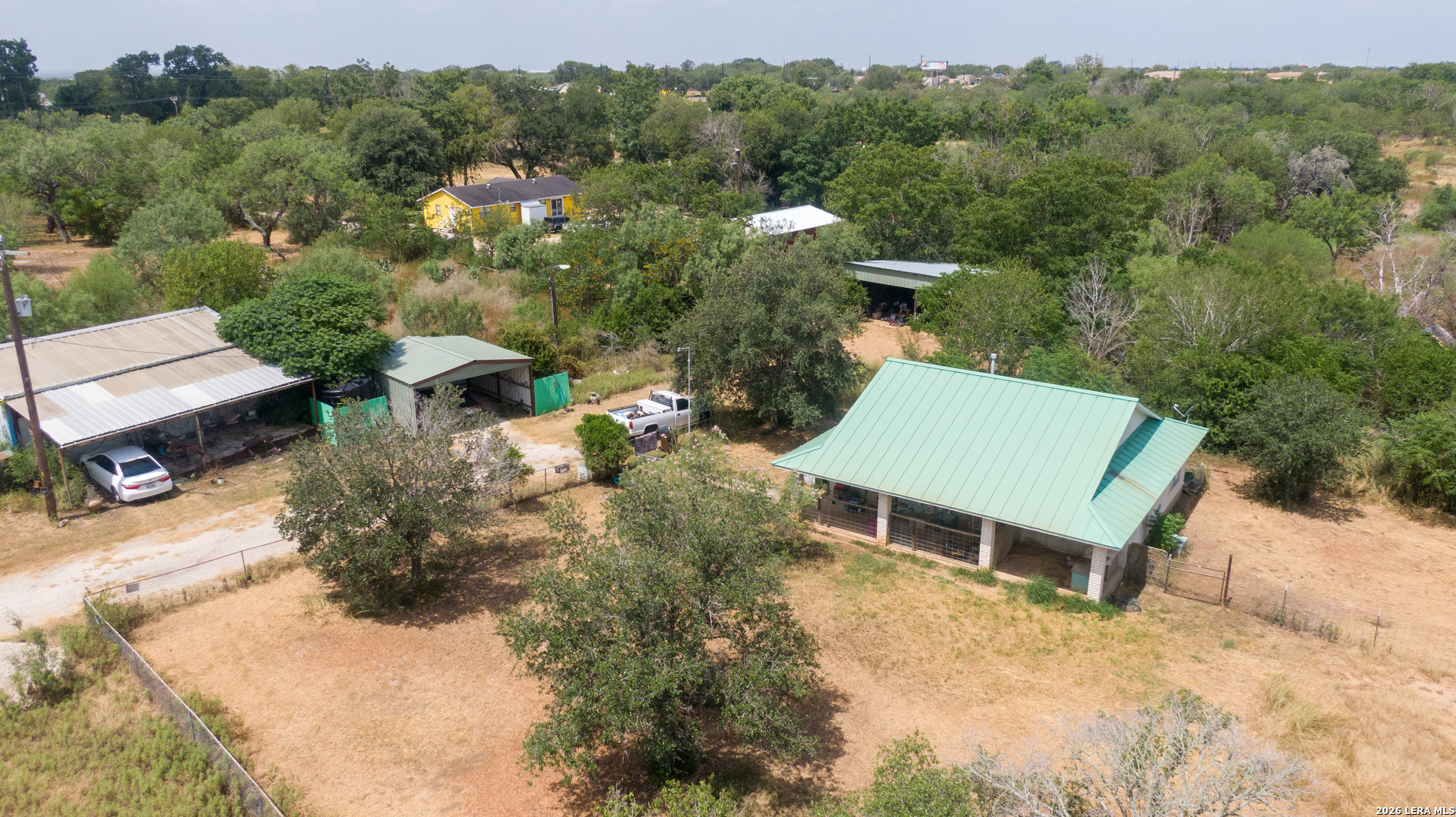 6515 Dan Road San Antonio TX 78223