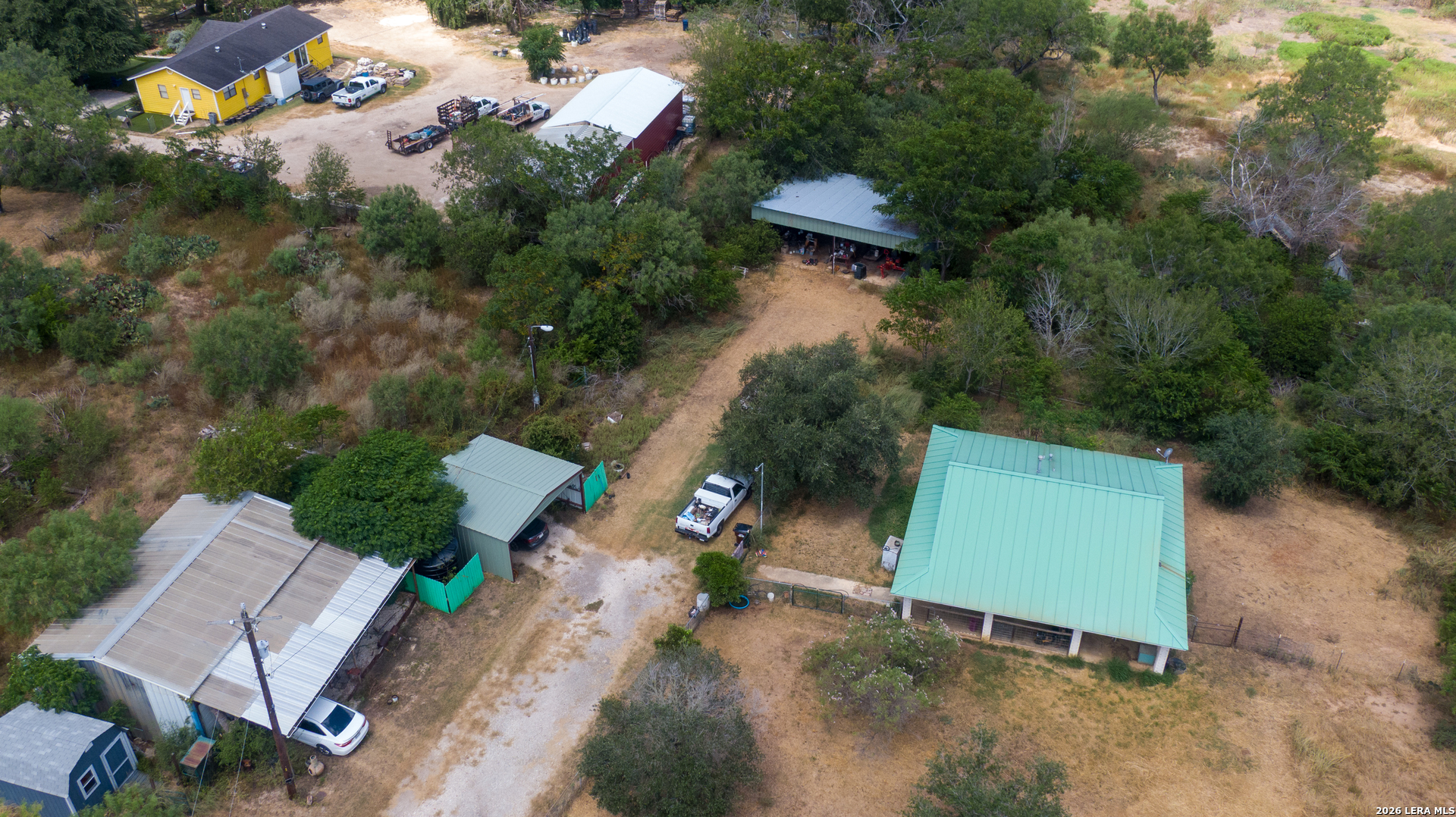 6515 Dan Road San Antonio TX 78223