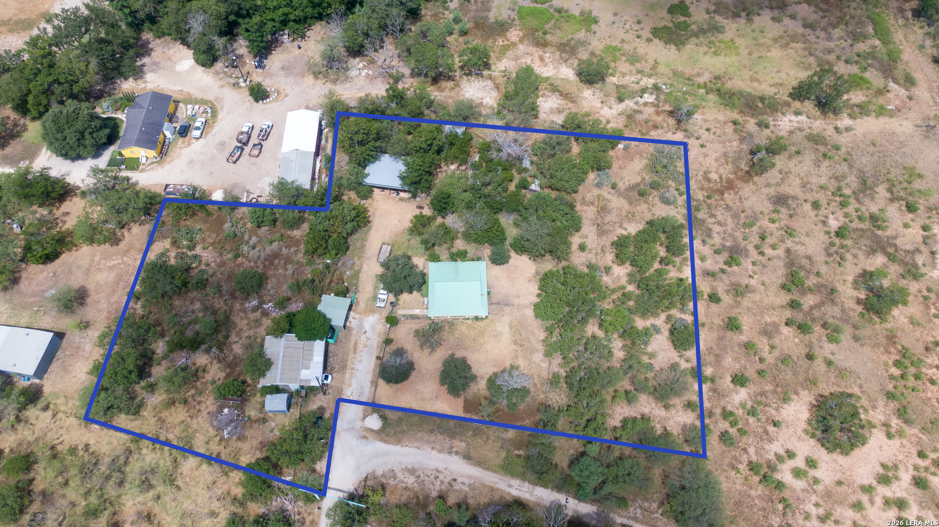 6515 Dan Road San Antonio TX 78223