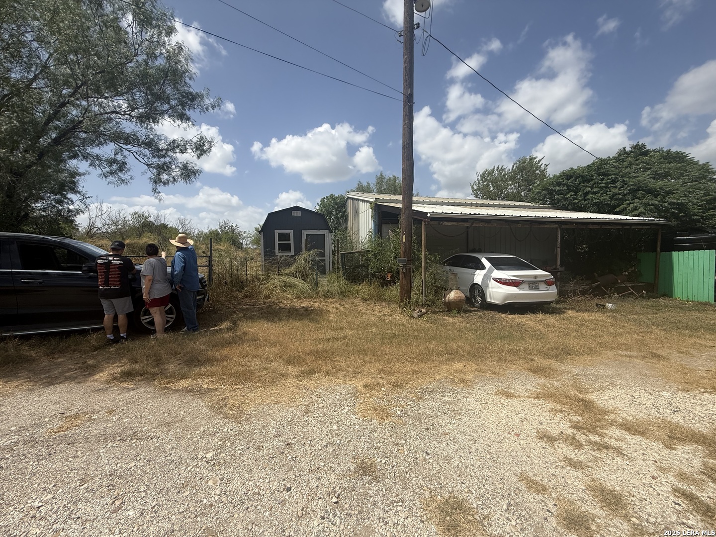 6515 Dan Road San Antonio TX 78223