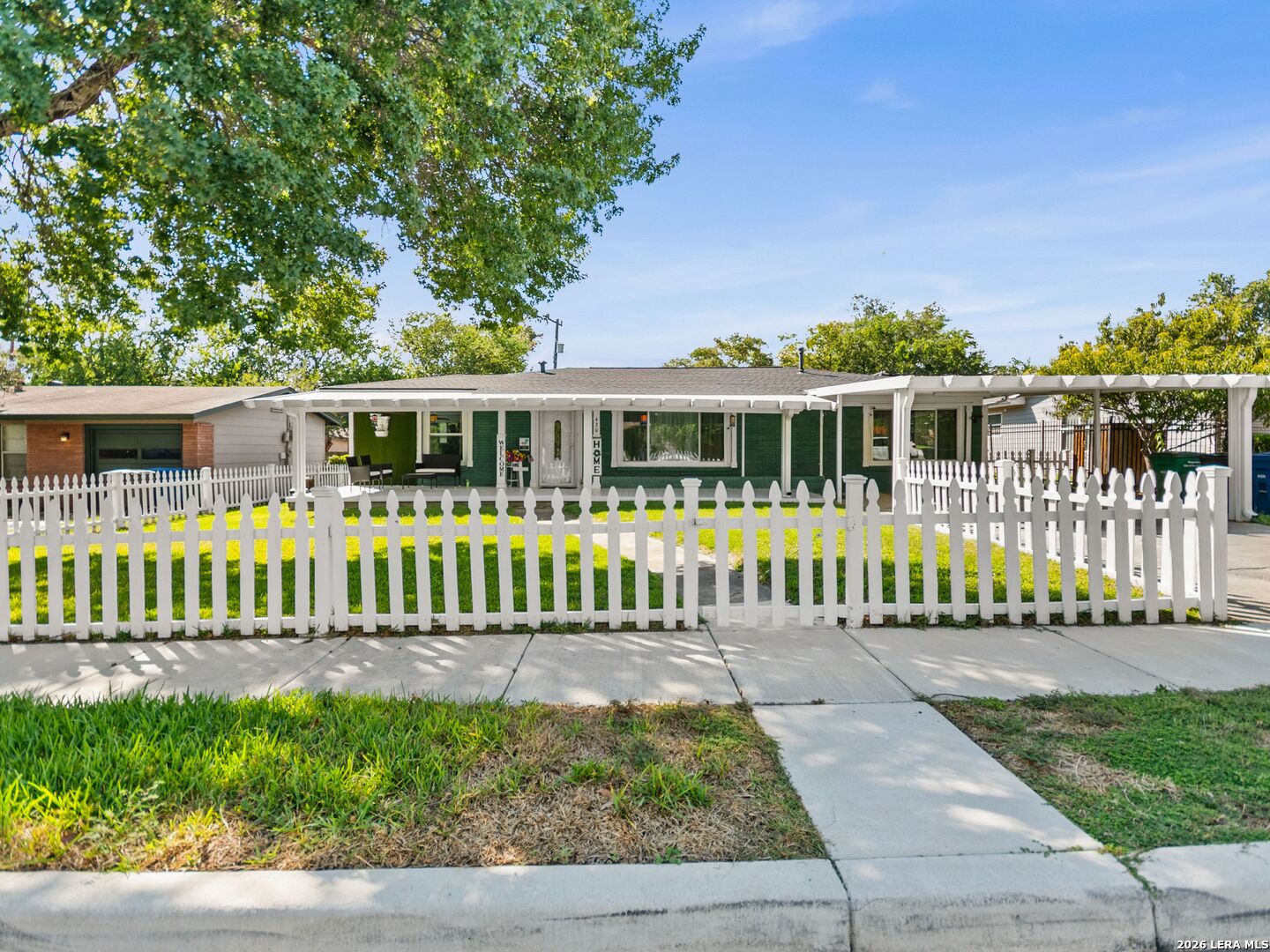 430 Sandalwood San Antonio TX 78216
