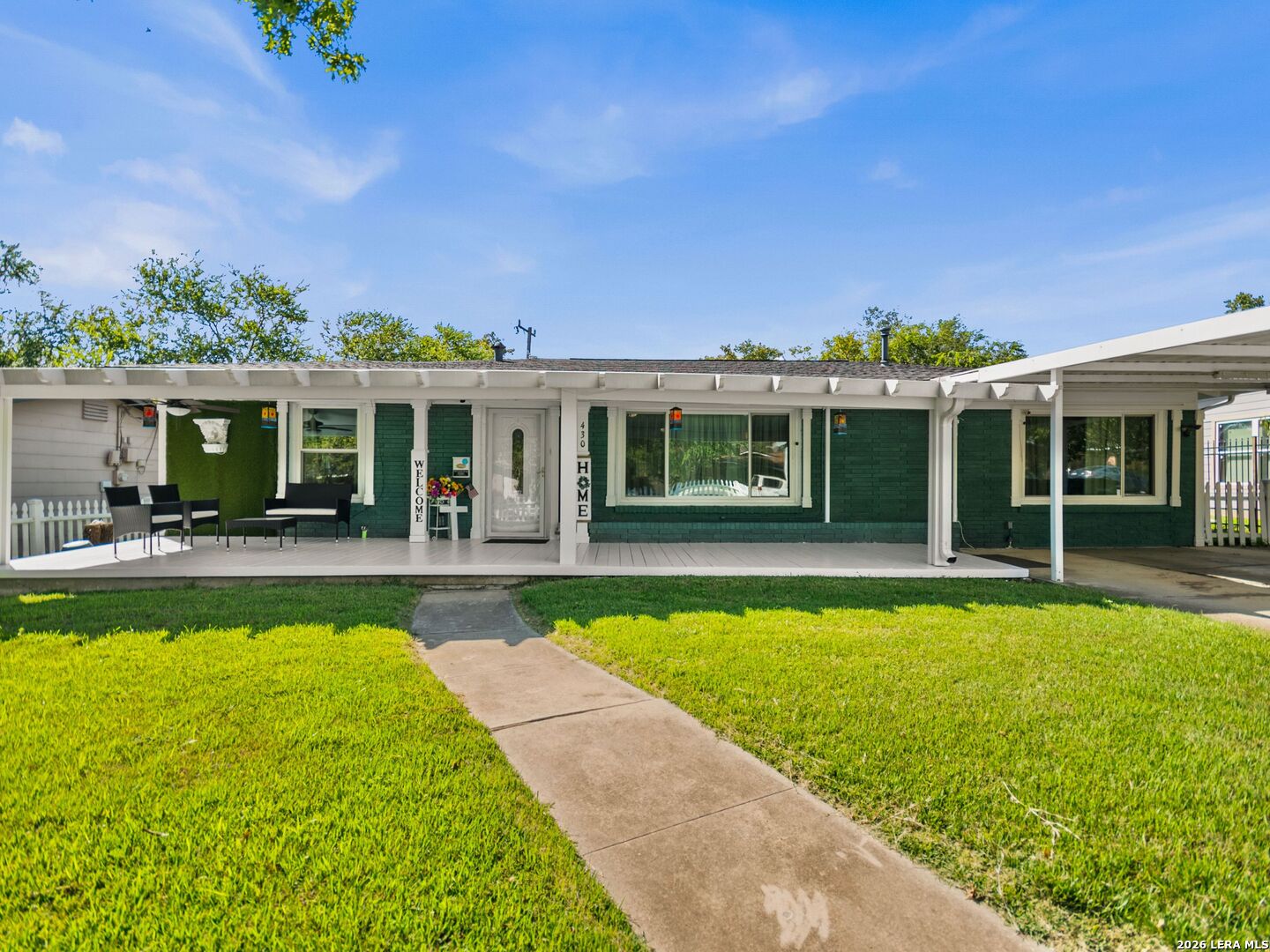 430 Sandalwood San Antonio TX 78216
