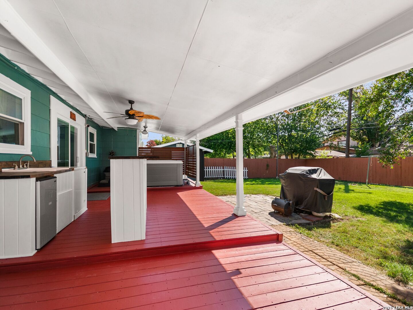 430 Sandalwood San Antonio TX 78216
