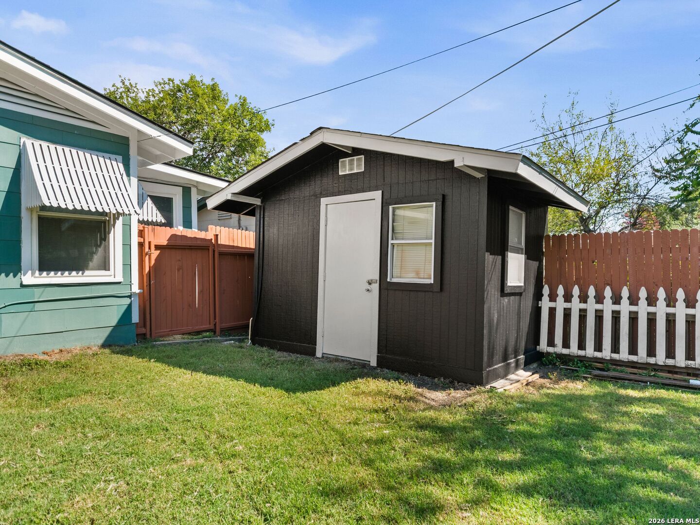 430 Sandalwood San Antonio TX 78216
