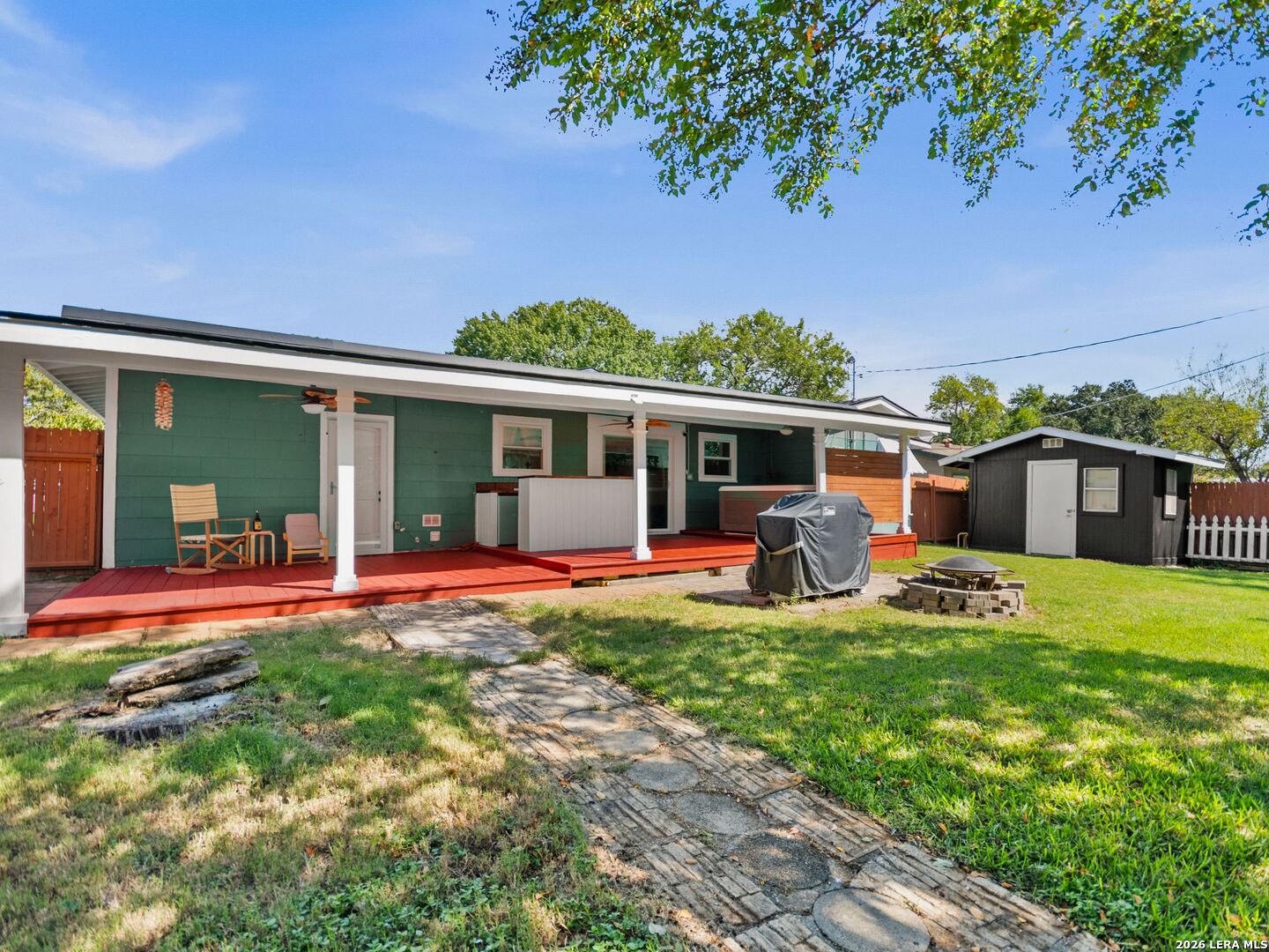 430 Sandalwood San Antonio TX 78216