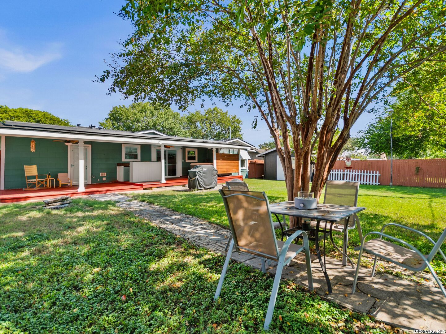 430 Sandalwood San Antonio TX 78216